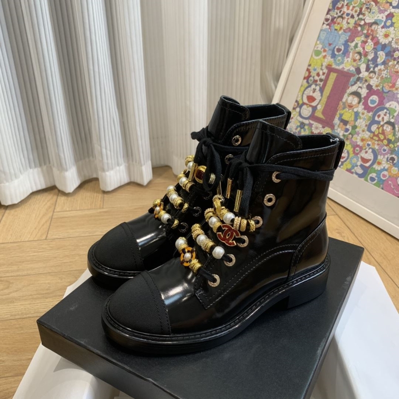 Ch*el boots